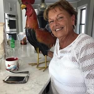 Meet your Posher, Cathy